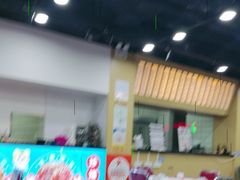 -虎虎龙虾大排档(双井店)