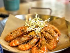 -常来小聚·广州非遗传承餐厅(高德置地店)