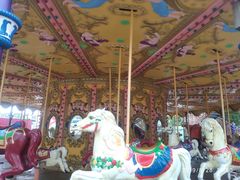 景点-上海欢乐谷