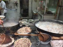 -甘记肥肠粉(马鞍北路店)