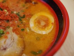 糖心蛋-一幻拉面(铜锣湾店)