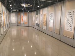 景点-闵行区群众艺术馆