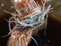 -银座岩