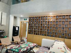 -非洲熊猫咖啡.甜品(西宸天街店)