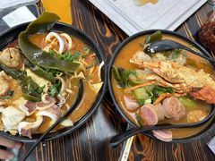 -鲤.金记沙茶面(总店)