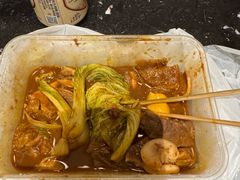 -明记牛杂(新马路分店)