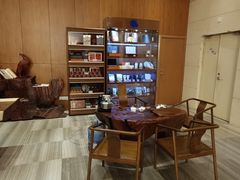 -福州金融街万达鳌峰洲地铁站锦江都城酒店