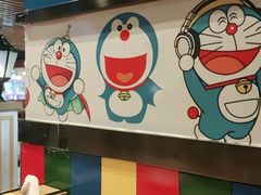 -花少爷的粥(中贸广场店)