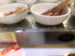 -就这家旋转小火锅(西安路罗斯福店)