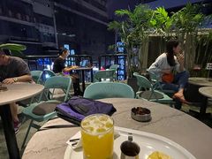 -Nectar One Cafe(勇烈路n1店)