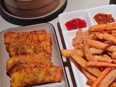 -芭夯兔·兔肉汤锅(新都店)