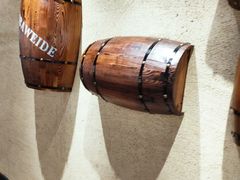 -汉巴味德·烤肉与啤酒的自助(杭州大悦城店)