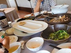 -润泽天·湘味家宴(岳麓山店)