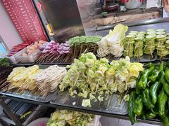 -幸福铁板烧(共和村店)