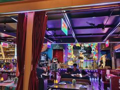 -Famous肥猫墨西哥音乐餐吧(五棵松华熙LIVE店)