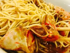 -沈记烧烤海鲜(江汉二路店)