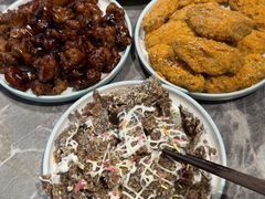 -奇芳阁·百年清真南京菜(夫子庙店)