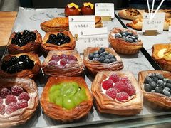 -光作面包Voila Lumiere(中山店)
