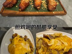 -有璟阁港式餐厅(国贸商城店)