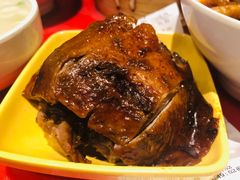 杭州卤鸭-知味观(湖滨总店)