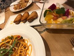 -必胜客(WOW西丽店)