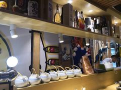 -富山日式料理(宽厚里店)