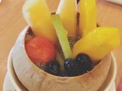 -满记甜品(南京虹悦城三店)