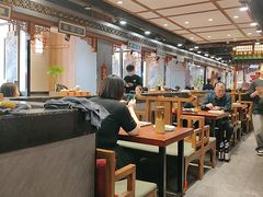 -状元阁烧烤(新华路总店)