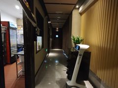-足本纪·足道 SPA 简餐 小吃(文三西路店)