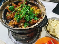 -二楼老店重庆鸡公煲(真光路店)