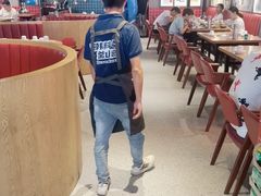 -釜山火炉韩式炭火烤肉(欧洲城店)