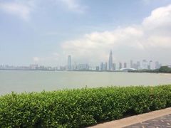 -深圳湾公园(南山区)