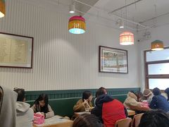 -堂屋糖水店(愚园店)