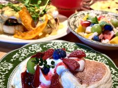 -半秋山西餐厅(巴南万达广场店)