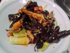 -蓝珊瑚蒸汽海鲜餐厅(龙奥店)