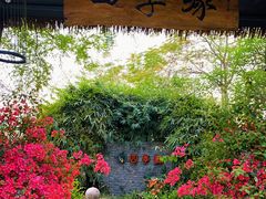 -陶缘一号·四季缘·老字号顺德菜·户外婚礼家宴(西滘店)