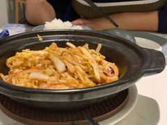 -鹿港小镇(悠唐店)