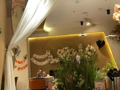 -LE SHARE洛笙·花园西餐(北京路步行街店)