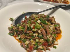 -金谷仓家庭料理(马泉营店)