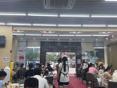 -旺鲜渔港连锁餐厅·珠海特色美食地标(爱情邮局店)