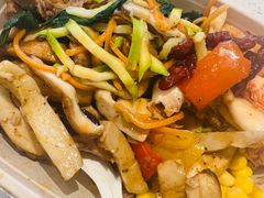 -FOODBOWL超级碗(暖山店)