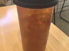 -明記茶餐廳(福田总店)