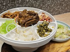 -小满手工粉(上海品尊国际店)