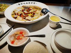-江渔儿酸菜鱼·拔草餐厅(虎门君乐汇店)