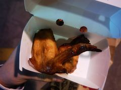 -肯德基(西安兴庆店)