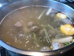 -大喜牛鲜牛肉火锅(营迹路店)