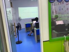 -童程童美·信息学竞赛·乐高机器人编程(长宁来福士校区)