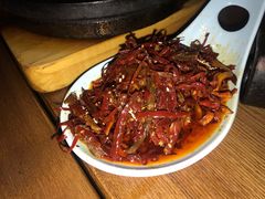 -九锅一堂酸菜鱼(新南凯德直营店)