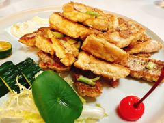 焖鱼籽-阿忠食坊大排档·20年老店(万象城店)