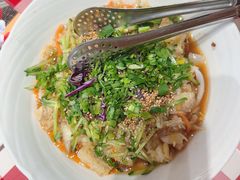 -西贝(上海我格广场店)